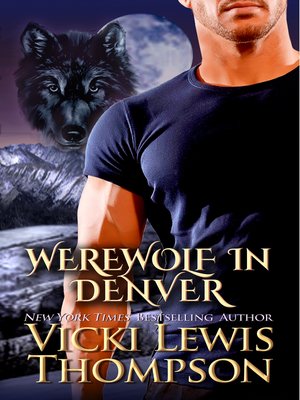 cover image of Werewolf in Denver